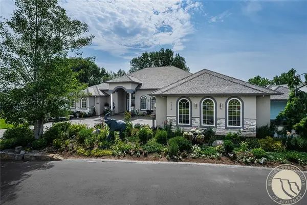 9314 Sanctuary Estates Drive, Billings, MT 59101