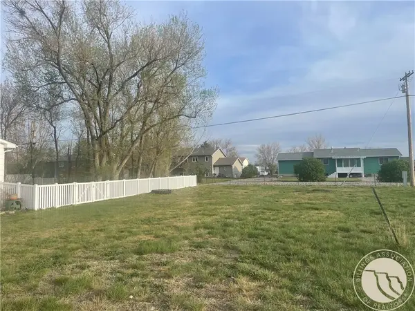 TBD Mary St, Billings, MT 59105