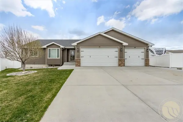 809 Siesta Avenue, Billings, MT 59105