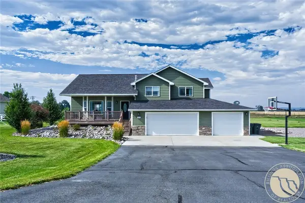 2945 Grizzly Trail, Laurel, MT 59044