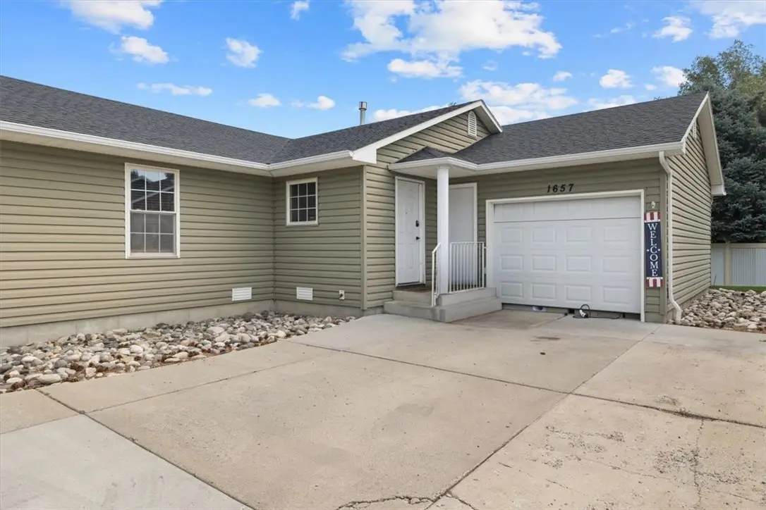 1657 Hawthorne Lane, Billings, MT 59105 - #1