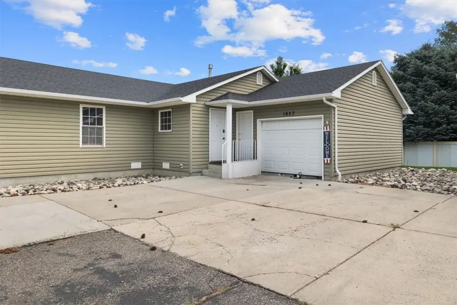 1657 Hawthorne Lane, Billings, MT 59105 - #2