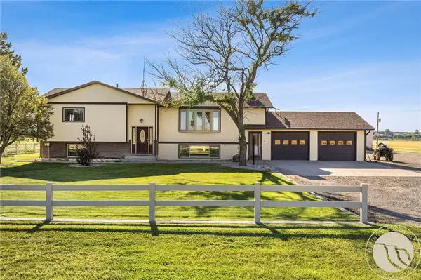 11698 Hwy 313, Hardin, MT 59034