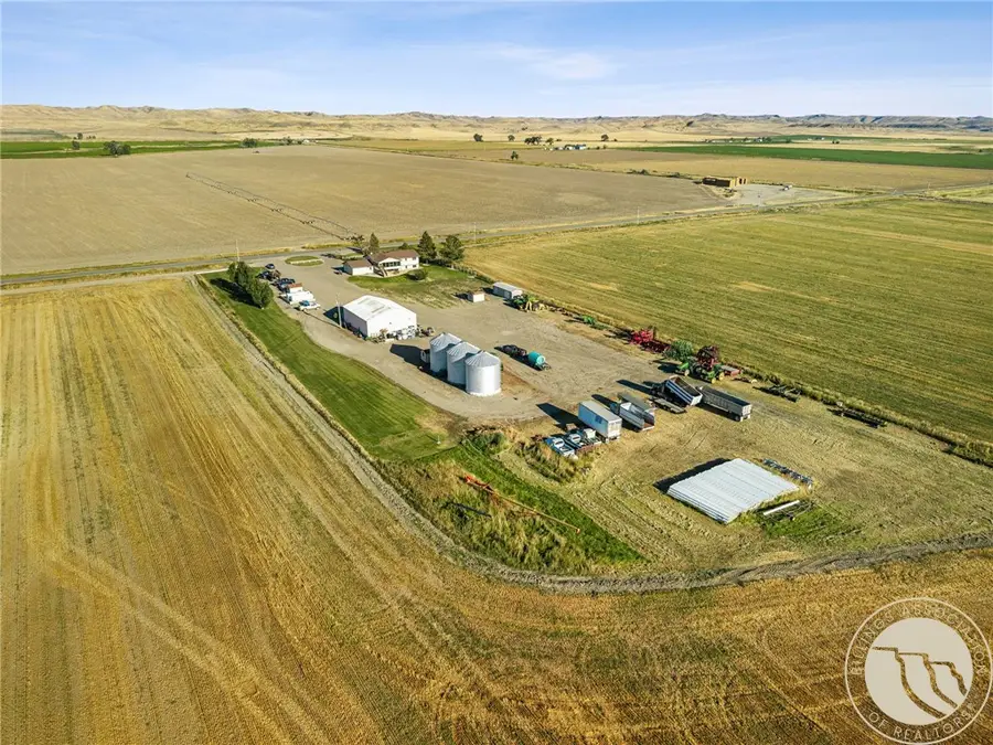 11698 Hwy 313, Hardin, MT 59034 - #3