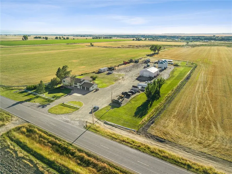11698 Highway 313, Hardin, MT 59034 - #2