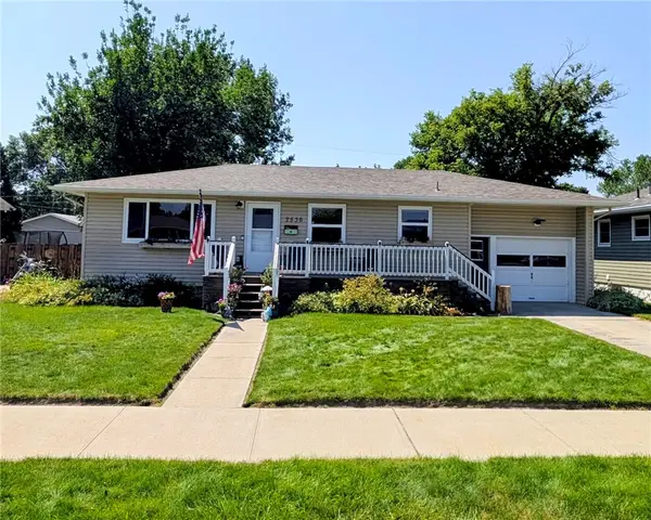 2536 Miles Ave, Billings, MT 59102