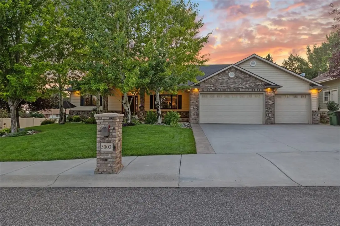 3002 Alpine Drive, Billings, MT 59102 - #1