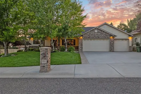 3002 Alpine Drive, Billings, MT 59102