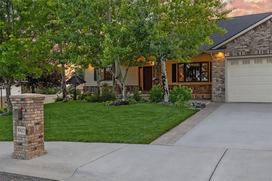 3002 Alpine Drive, Billings, MT 59102 - #2
