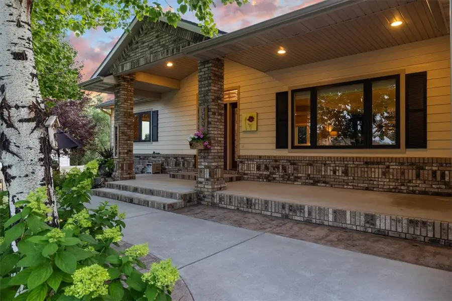 3002 Alpine Drive, Billings, MT 59102 - #3