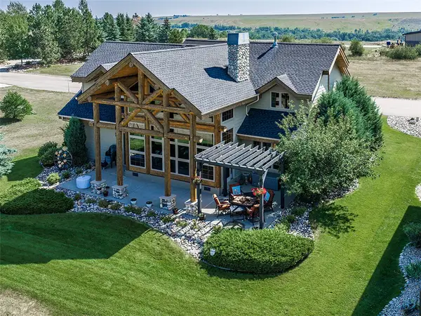 1655 Lazy M Street Street, Red Lodge, MT 59068