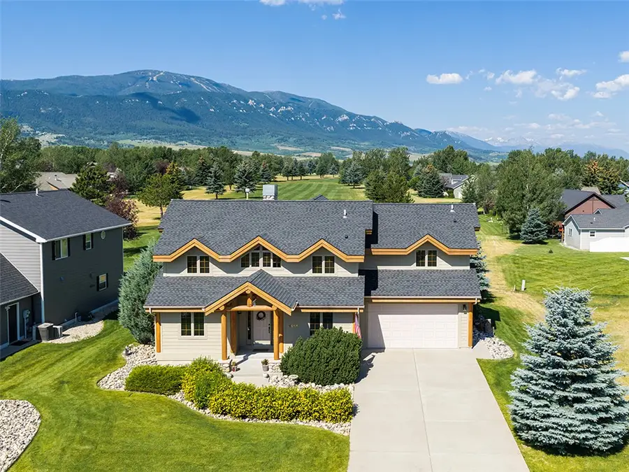 1655 Lazy M Street Street, Red Lodge, MT 59068 - #2