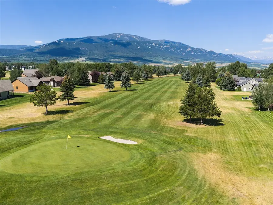 1655 Lazy M Street Street, Red Lodge, MT 59068 - #3