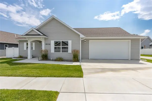 5332 Patagonia Court, Billings, MT 59101