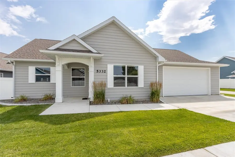 5332 Patagonia Court, Billings, MT 59101 - #2
