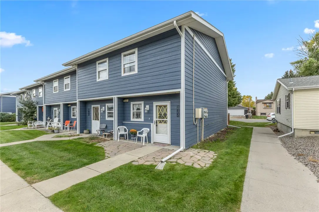 4039 Cambridge Drive, Billings, MT 59101 - #1