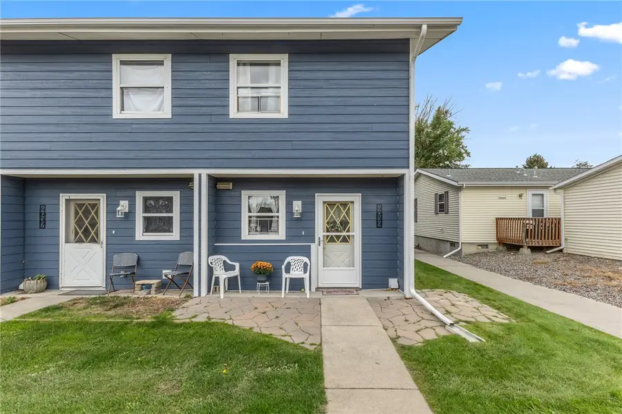 4039 Cambridge Drive, Billings, MT 59101 - #2