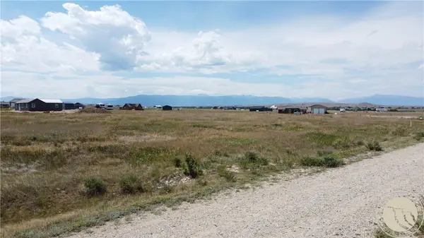 5 Cursor Circle, Roberts, MT 59070
