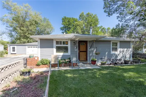 1317 Tillamack Street, Billings, MT 59101