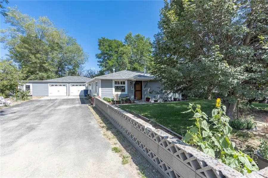 1317 Tillamack Street, Billings, MT 59101 - #2