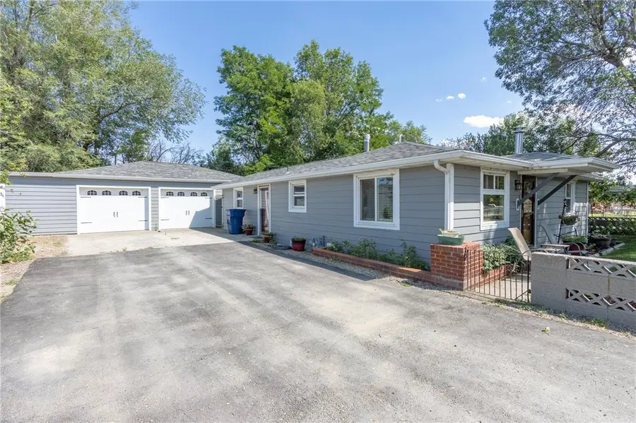1317 Tillamack Street, Billings, MT 59101 - #3