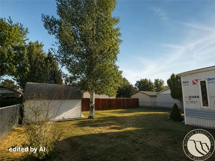 183 Windsor Circle S, Billings, MT 59105 - #2