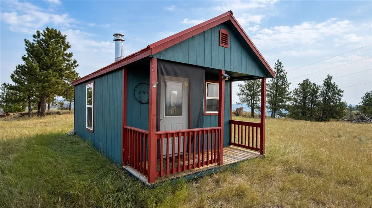110 Snowflake Road, Roundup, MT 59072 - #1