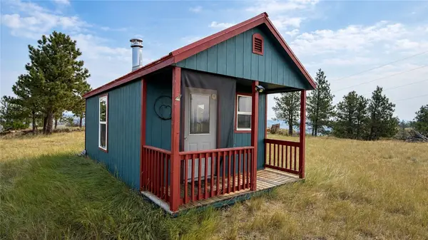 110 Snowflake Road, Roundup, MT 59072