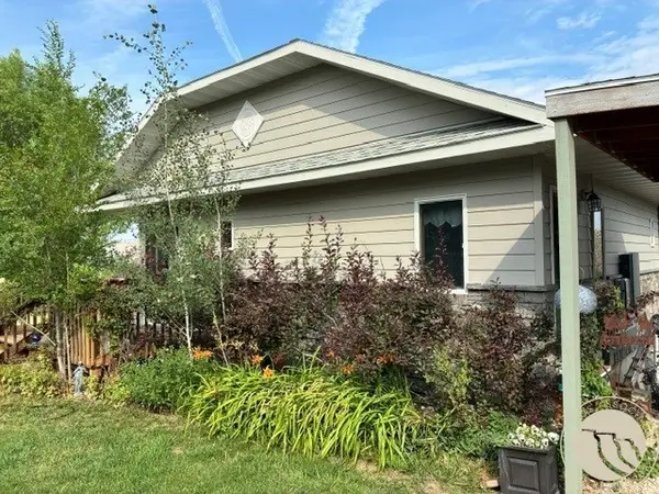 231 E Bridger Road Road, Bridger, MT 59014