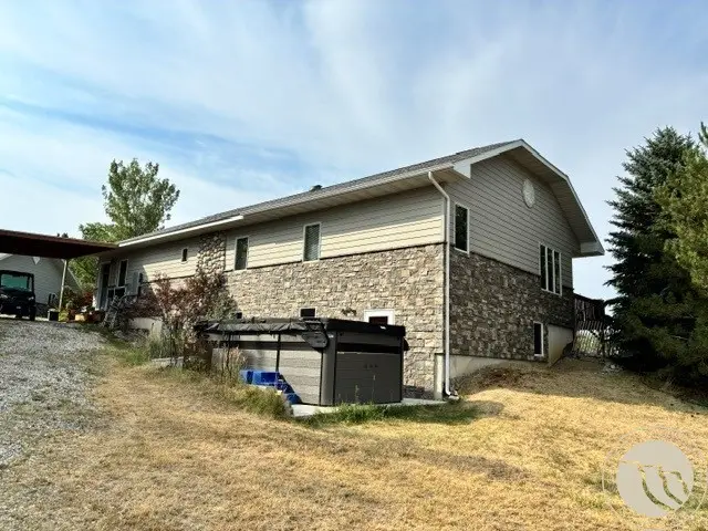 231 E Bridger Road Road, Bridger, MT 59014 - #2