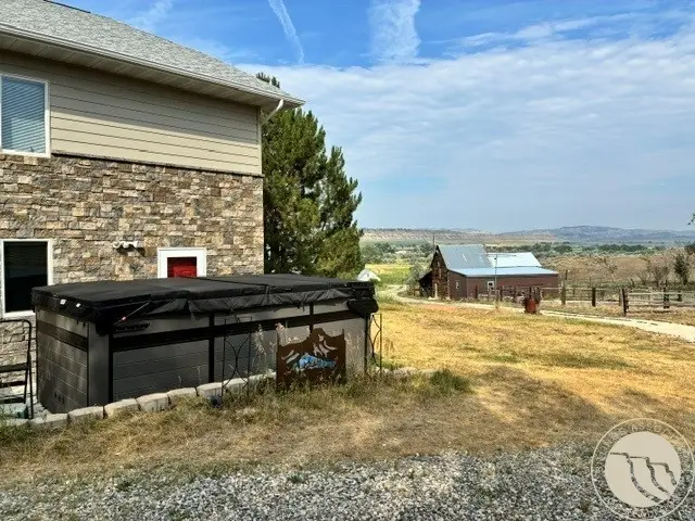 231 E Bridger Road Road, Bridger, MT 59014 - #3