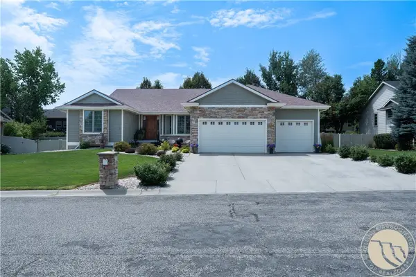 313 Eastlake Circle, Billings, MT 59105