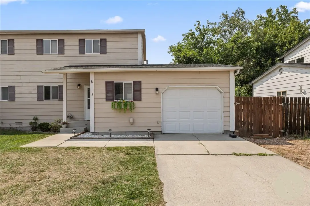 1317 Yellowstone River Road #9, Billings, MT 59105 - #1