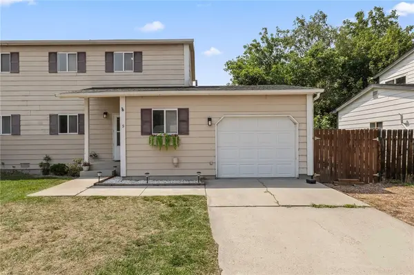 1317 Yellowstone River Road #9, Billings, MT 59105