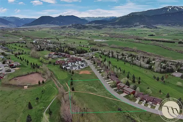 Lot 109 Silver Circle, Red Lodge, MT 59068