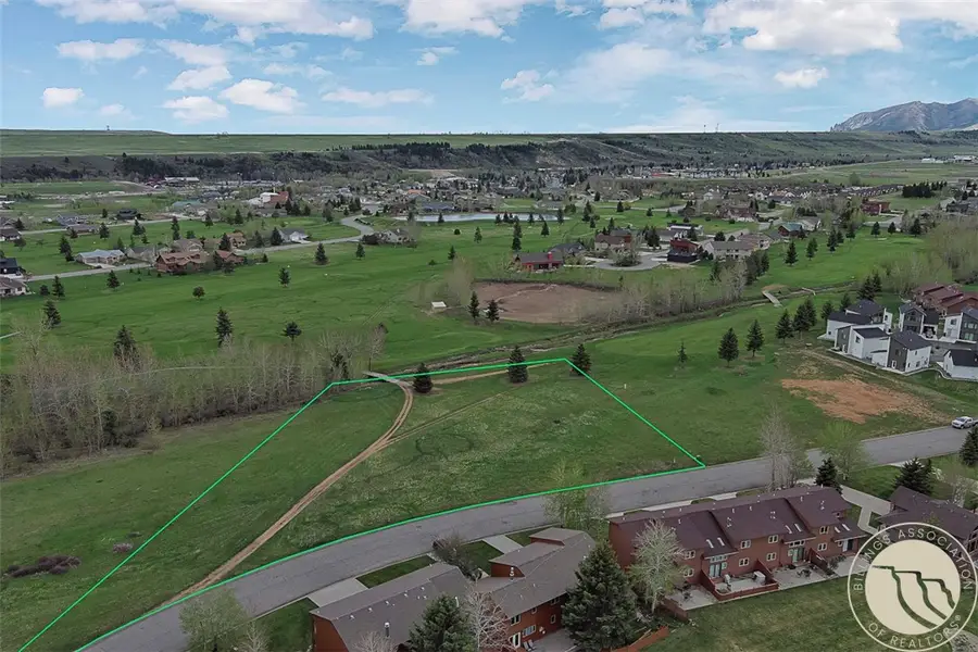 Lot 109 Silver Circle, Red Lodge, MT 59068 - #2