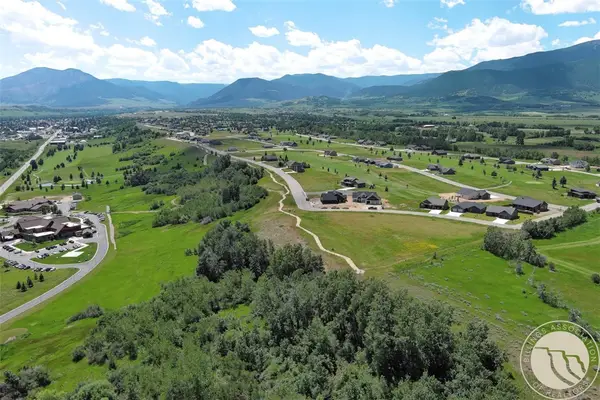 2740 Pine Ridge Rd, Lots 12a To 12e (5 Lots), Red Lodge, MT 59068