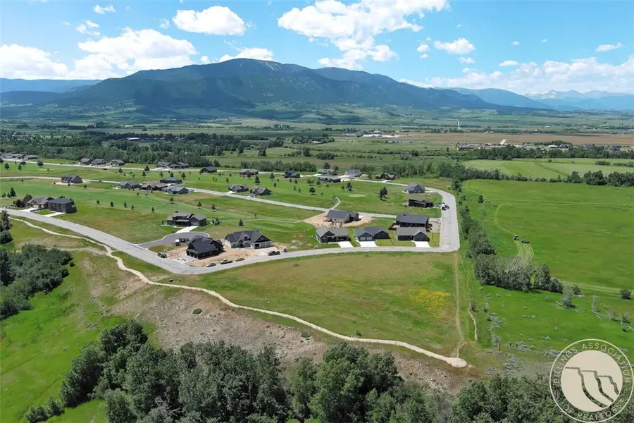 2740 Pine Ridge Rd, Lots 12a To 12e (5 Lots), Red Lodge, MT 59068 - #2
