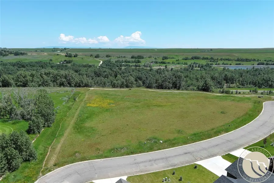 2740 Pine Ridge Rd, Lots 12a To 12e (5 Lots), Red Lodge, MT 59068 - #3