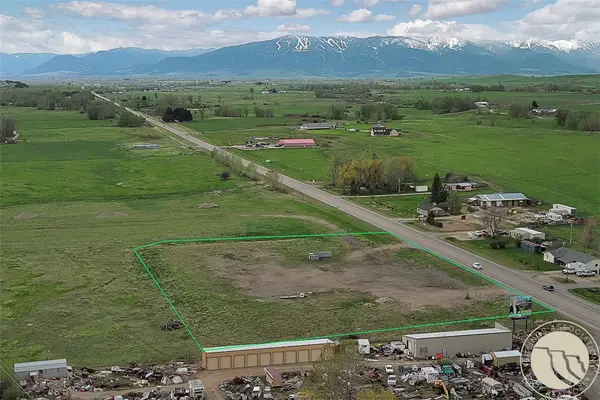 302 S Railway, Roberts, MT 59070