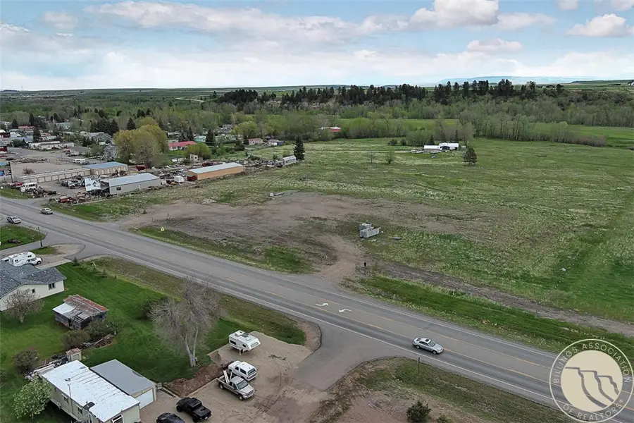 302 S Railway, Roberts, MT 59070 - #2
