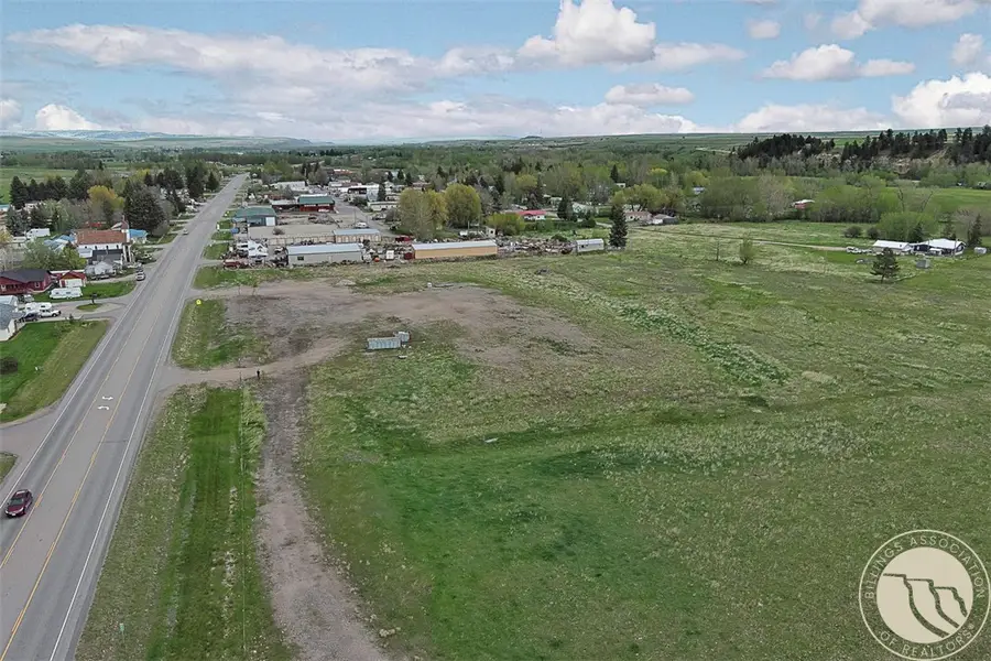 302 S Railway, Roberts, MT 59070 - #3