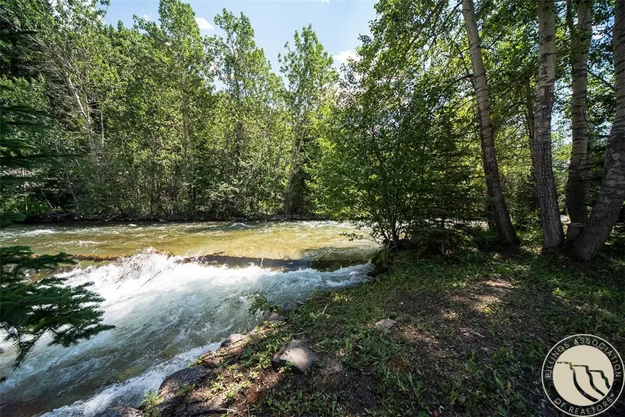 16 Harnish Lane, Red Lodge, MT 59068 - #2
