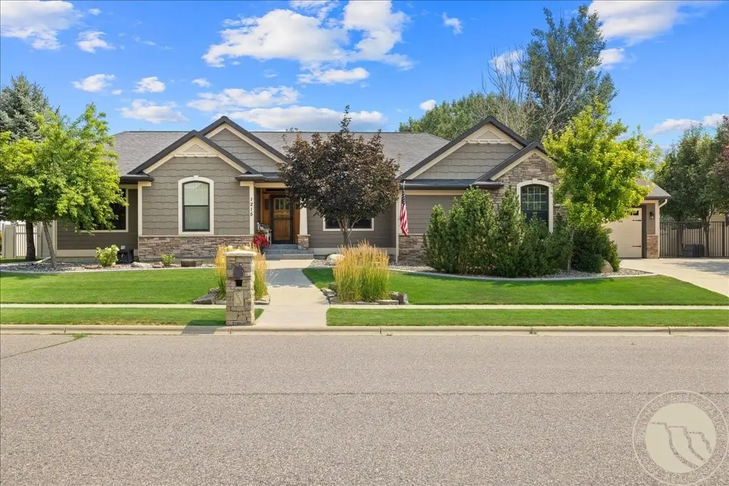 1215 Vineyard Way, Billings, MT 59106 - #1