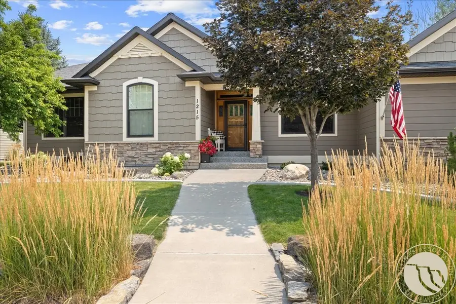 1215 Vineyard Way, Billings, MT 59106 - #2