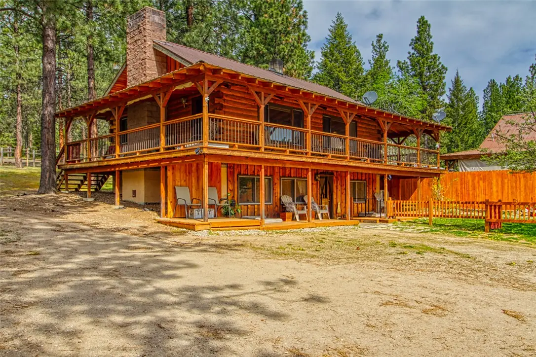 456 Blue Jay Lane, Hamilton, MT 59840 - #1