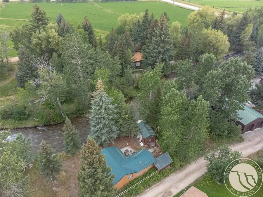 8 Rosebud Isle Road, Fishtail, MT 59028 - #2