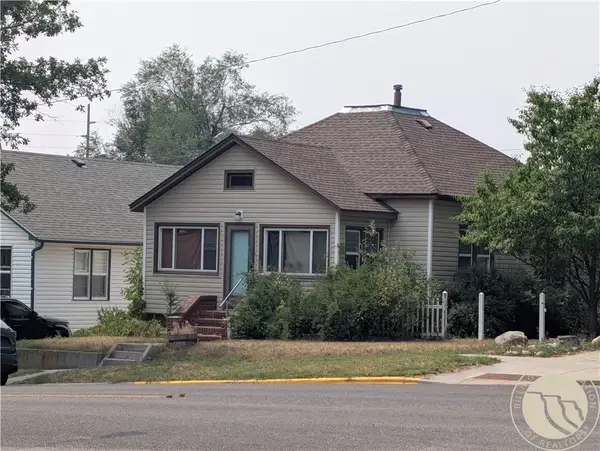 404 S 29th Street, Billings, MT 59101