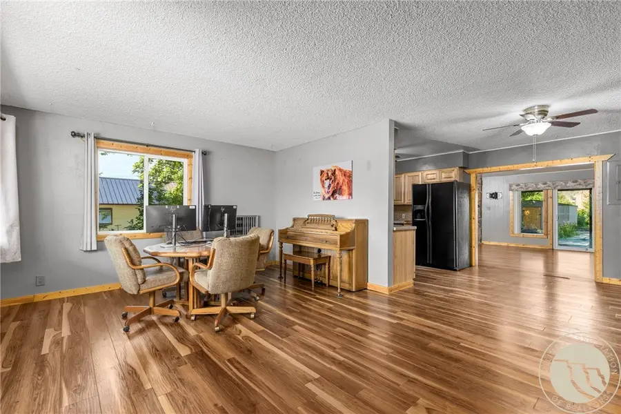 118 N 3rd Street, Bridger, MT 59014 - #2