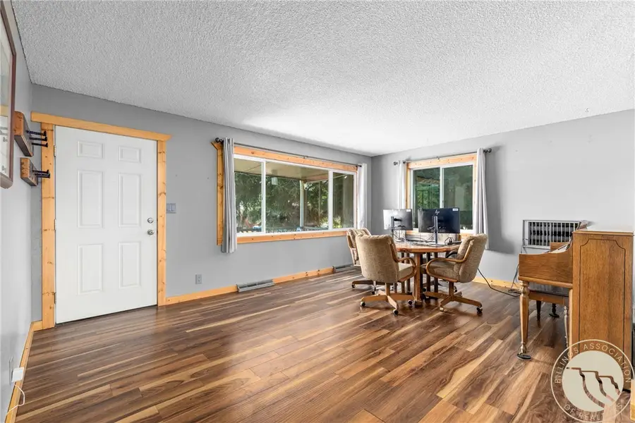 118 N 3rd Street, Bridger, MT 59014 - #3